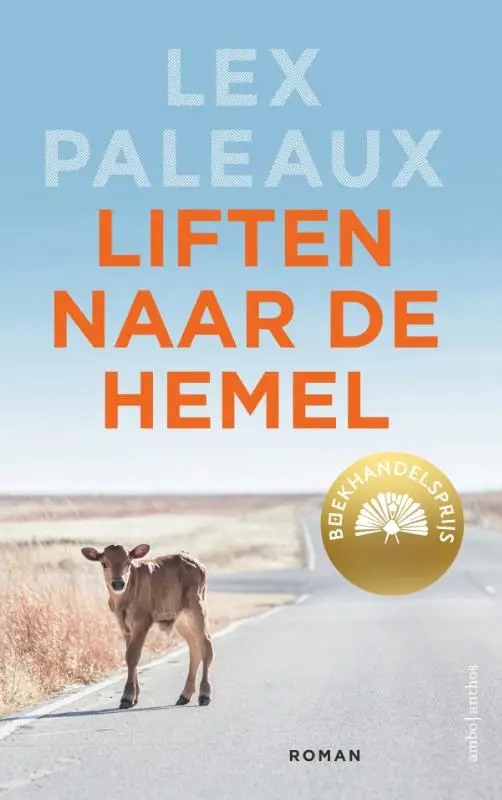 Liften naar de hemel