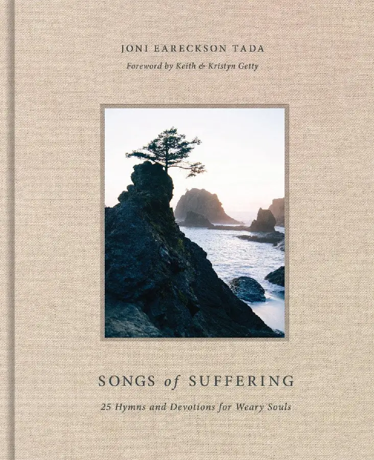 Songs of suffering