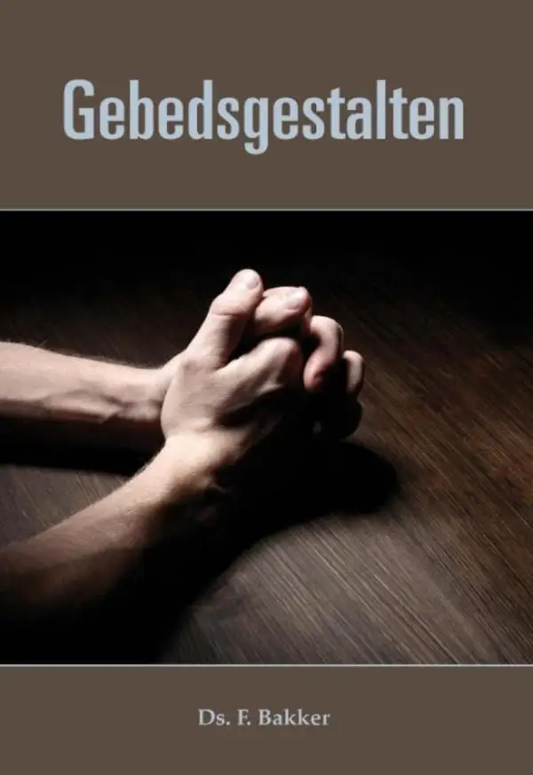 Gebedsgestalten