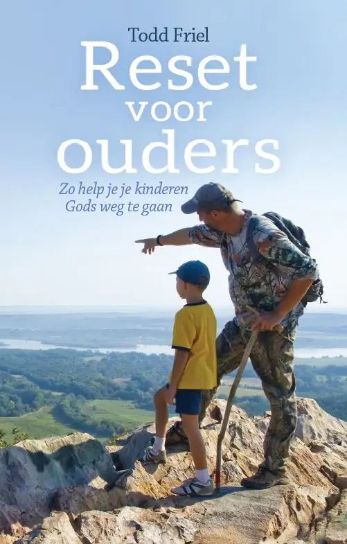 Reset voor ouders*