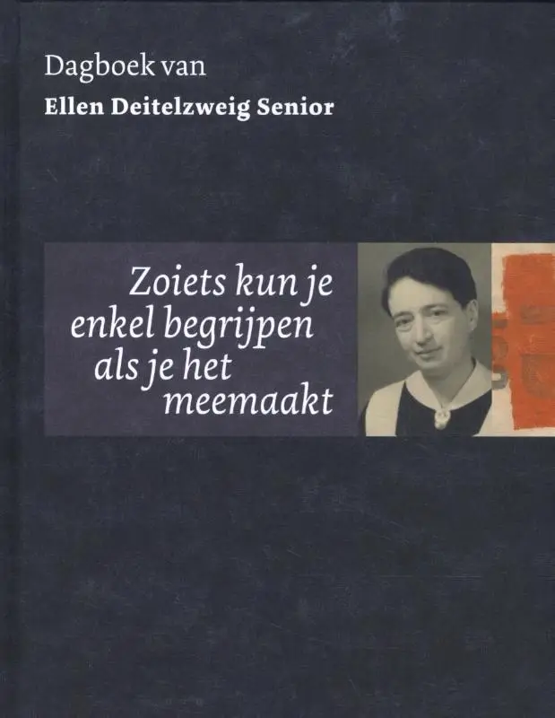 Zoiets kun je enkel begrijpen als je het