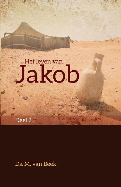 Leven van Jakob 2