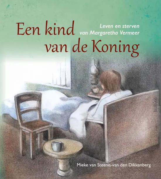Kind van de Koning