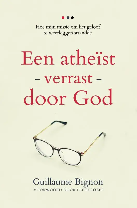 Atheist verrast door God