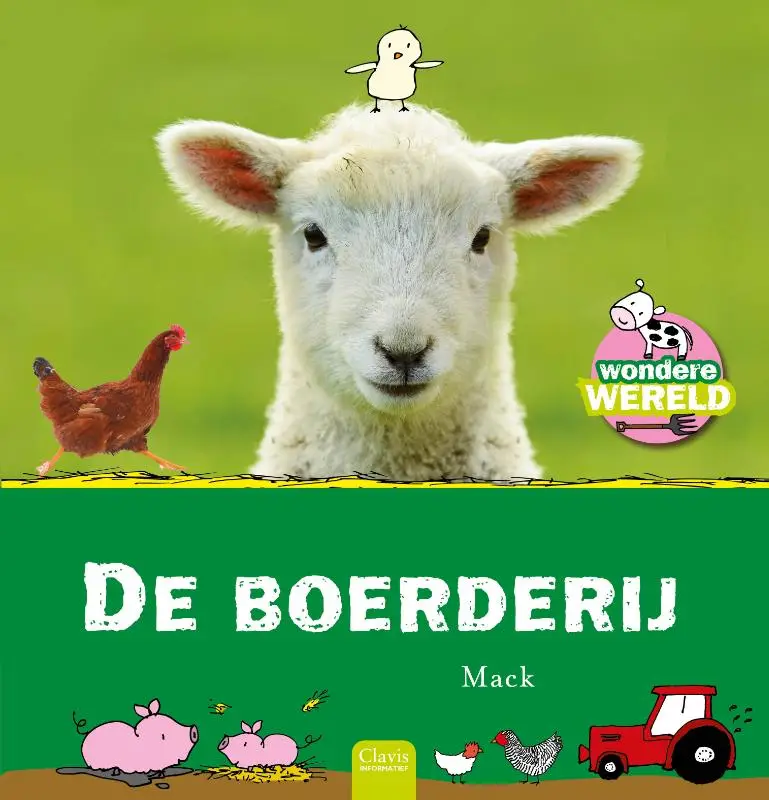 De boerderij