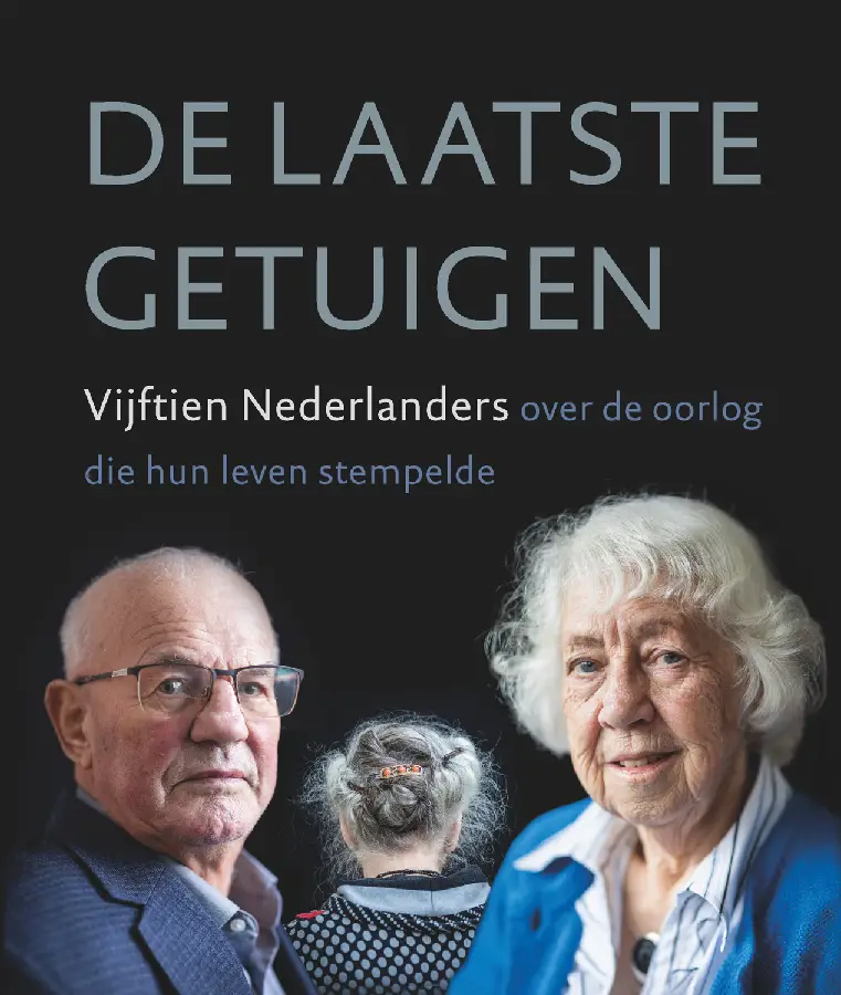 Laatste getuigen
