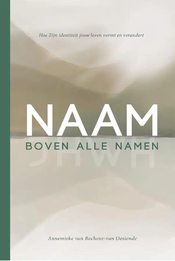 Naam boven alle namen