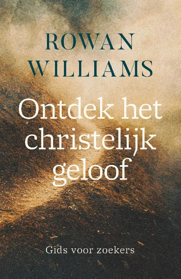 Ontdek het christelijk geloof