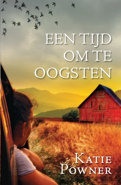 Tijd om te oogsten