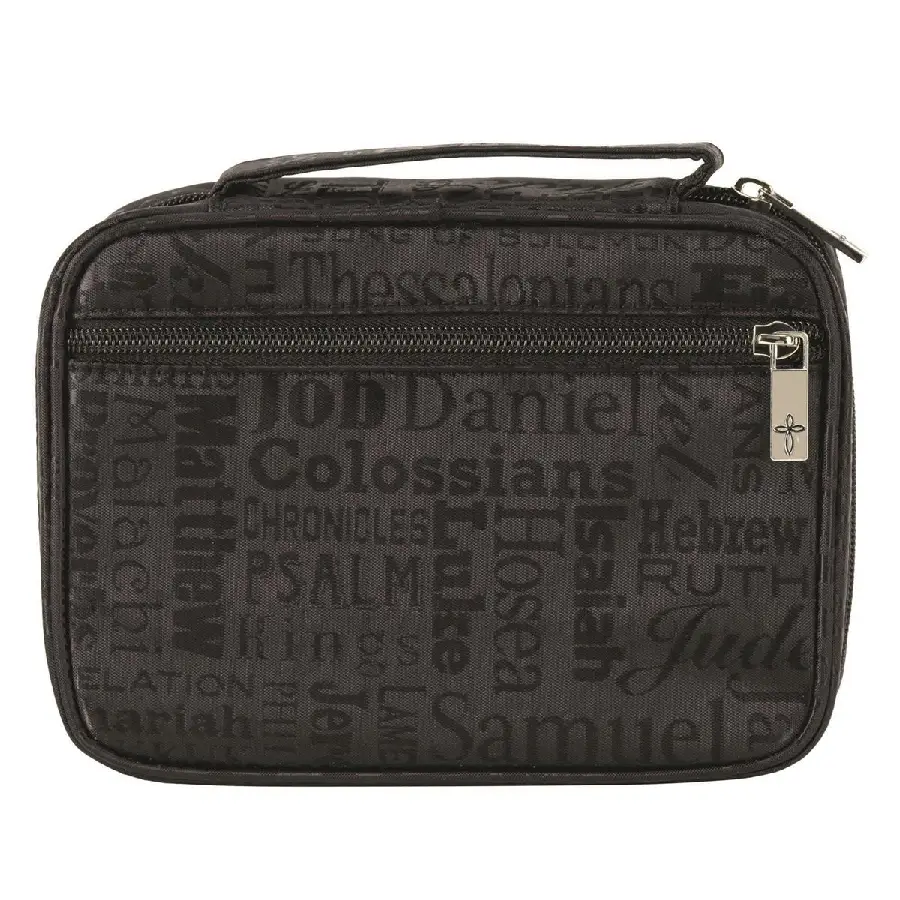 Biblecover Compact Books of the Bible