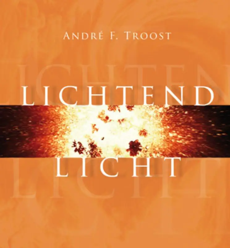 Louterend licht