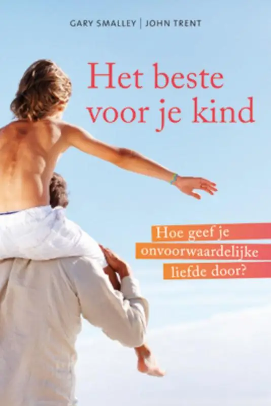 Beste voor je kind