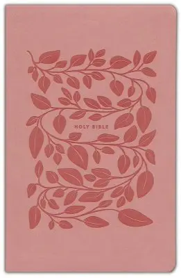 NLT - Premium Value Thinline Bible