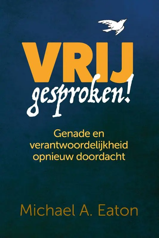 Vrijgesproken!*