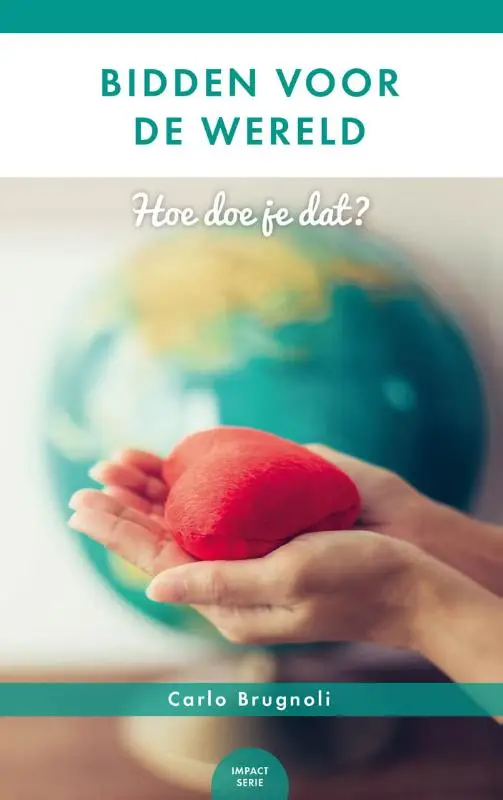 Bidden voor de wereld*