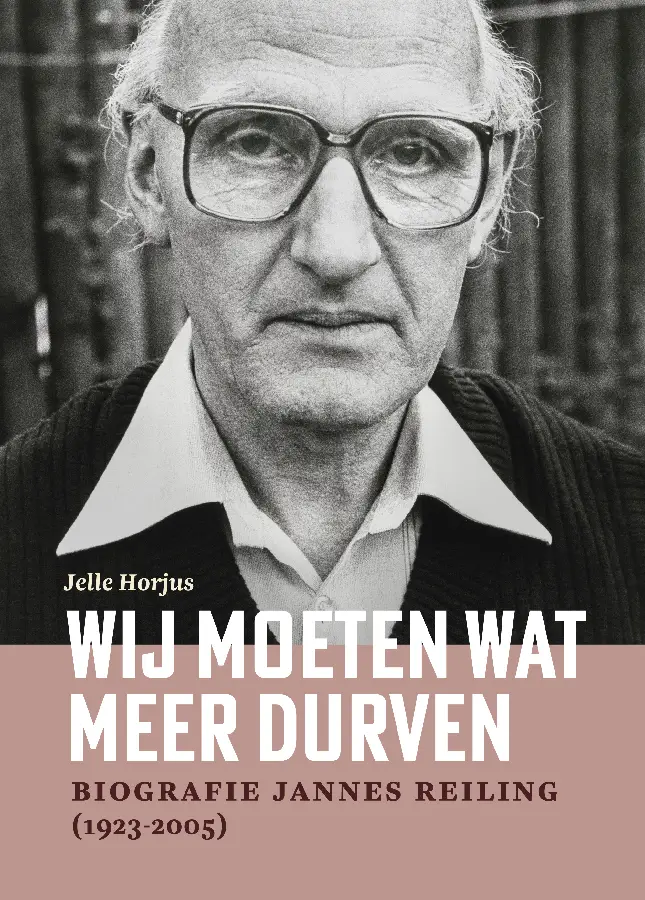 Wij moeten wat meer durven