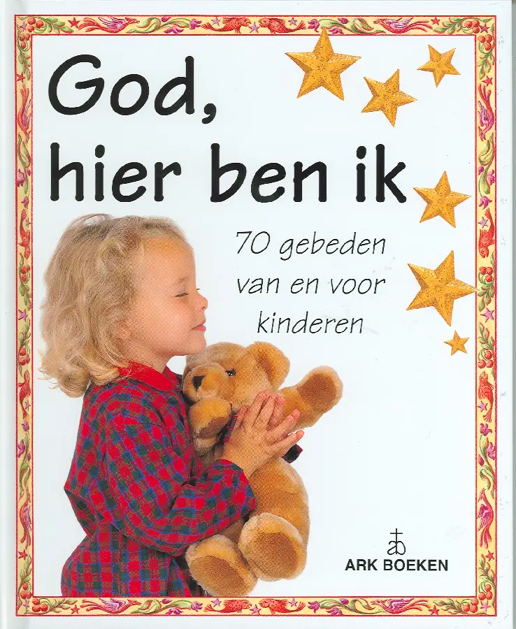 God hier ben ik