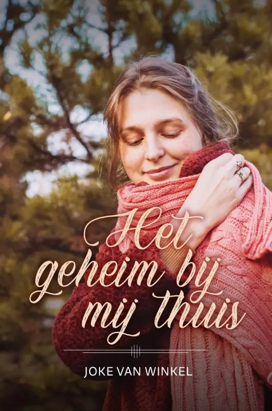 Geheim bij mij thuis