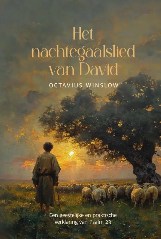 Nachtegaalslied van david