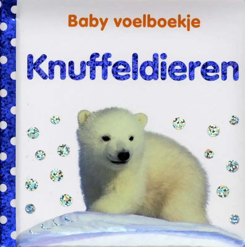 Knuffeldieren