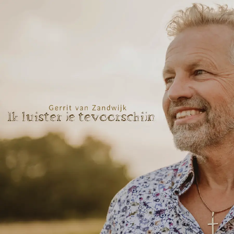 Ik luister je tevoorschijn