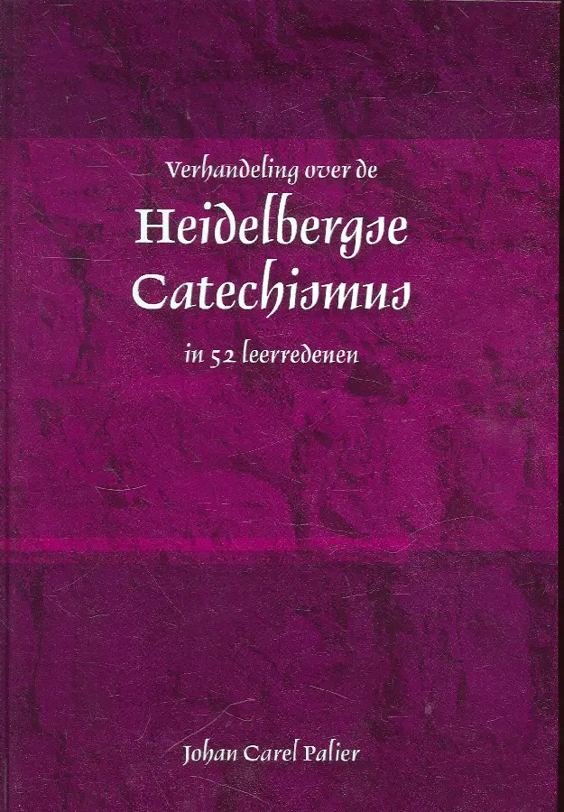 Heidelbergse catechismus
