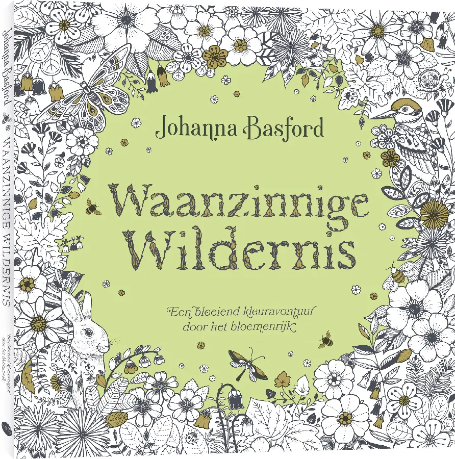 Waanzinnige Wildernis