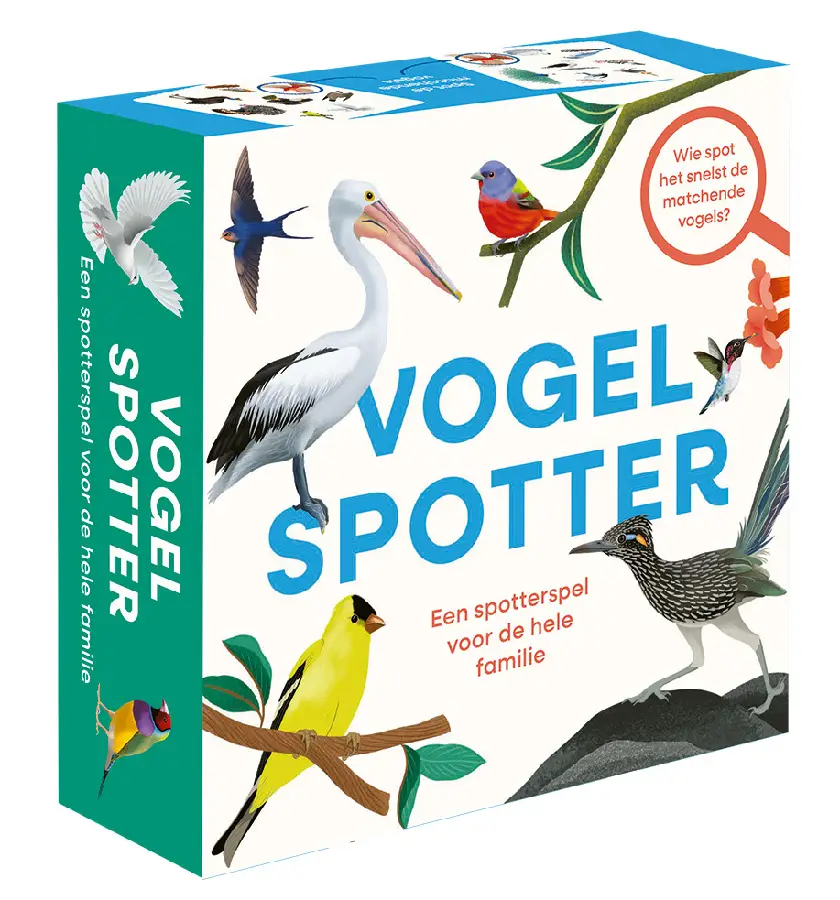 Vogelspotter
