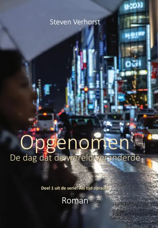 Opgenomen