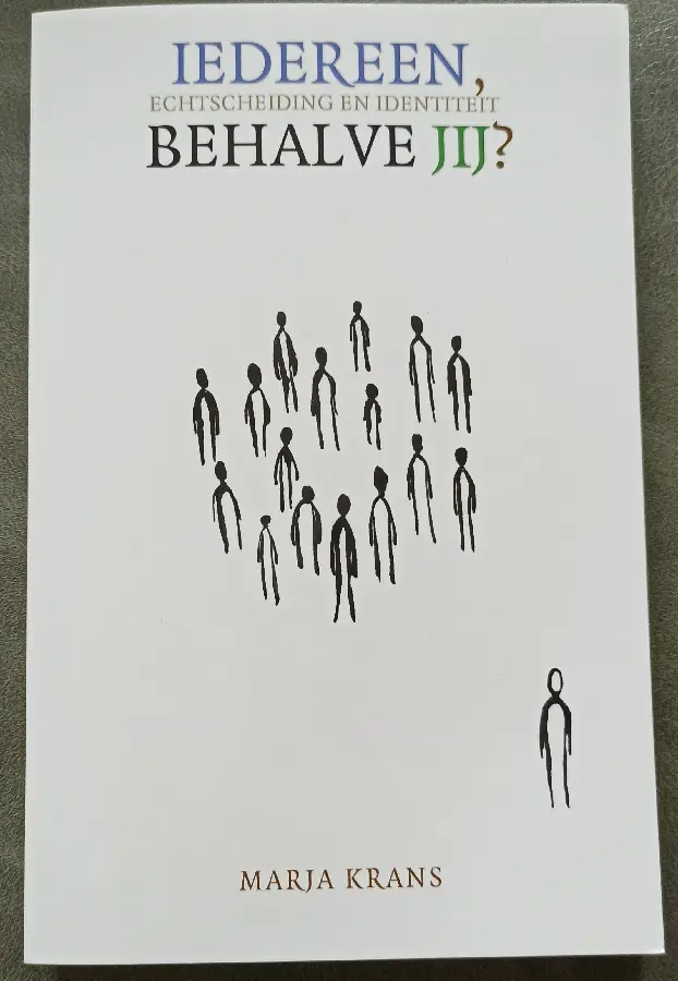 Iedereen behalve jij?