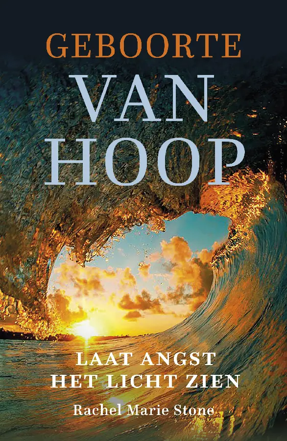 Geboorte van hoop
