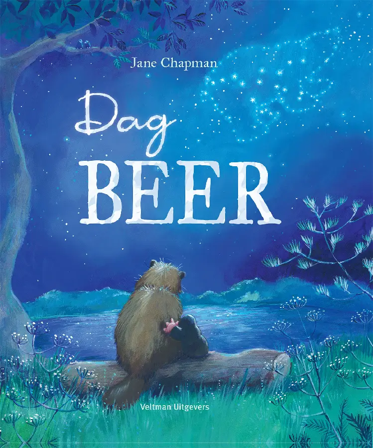 Dag beer