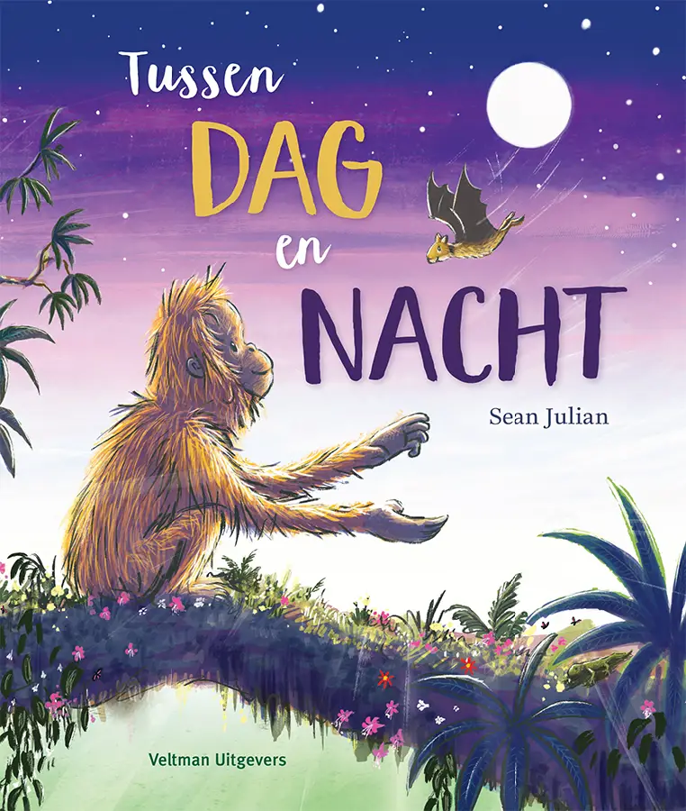 Tussen dag en nacht