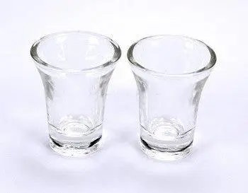 Communion glass (sold per 12)
