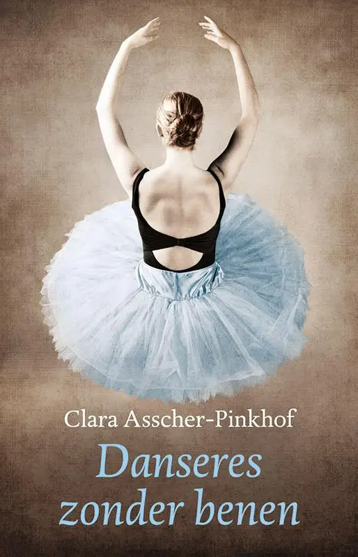 Danseres zonder benen  POD