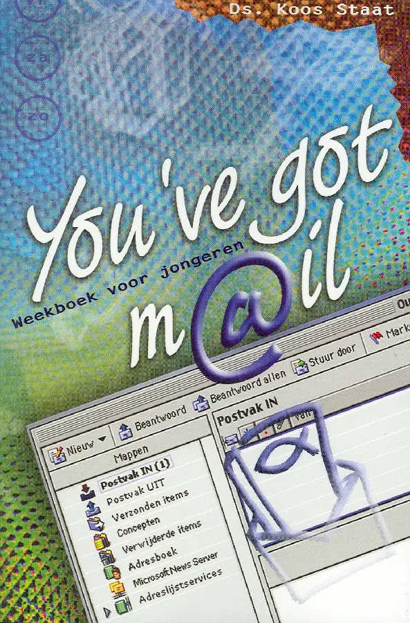 You ve got mail