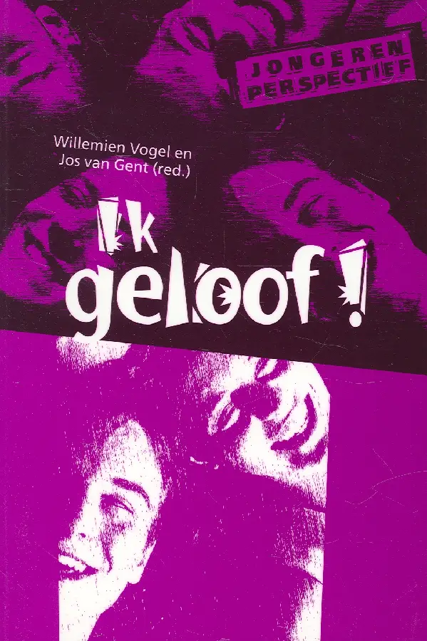 Ik geloof