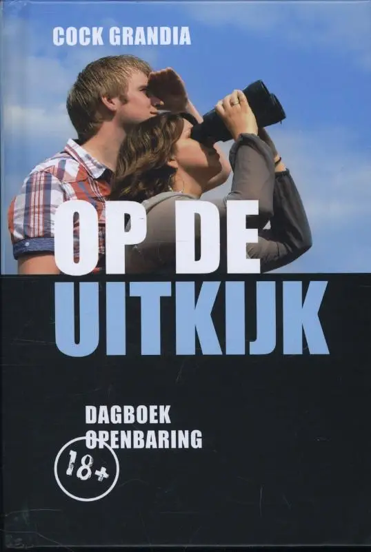 Op de uitkijk