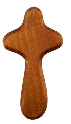 Handheld cross Medium