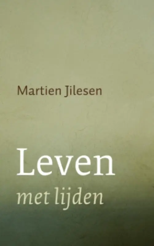 Leven met lijden