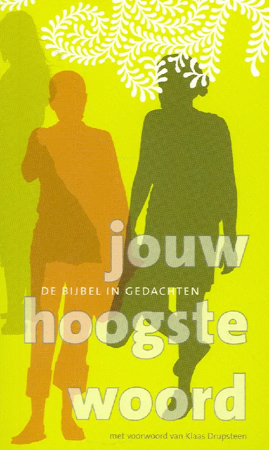 Jouw hoogste woord