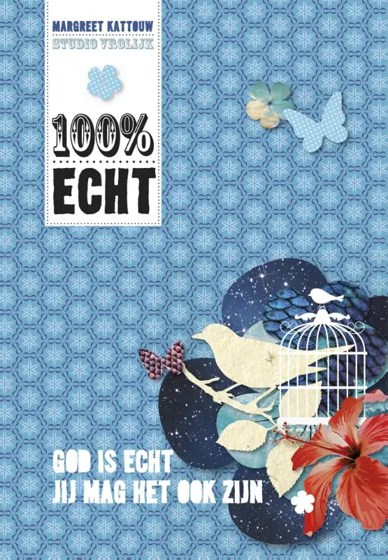 100% echt