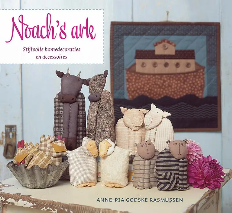 Noach s ark
