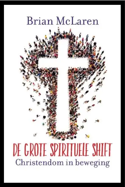 Grote spirituele shift