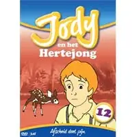 Jody en het Hertejong deel 12