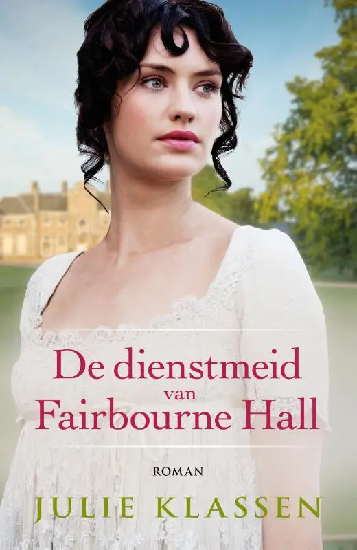 Dienstmeid van fairbourne hall