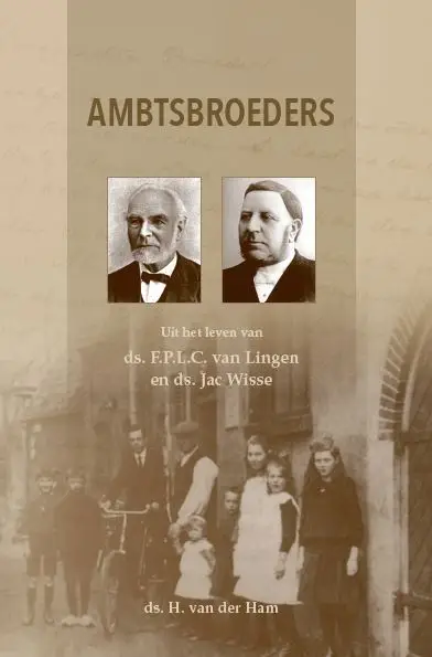 Ambtsbroeders