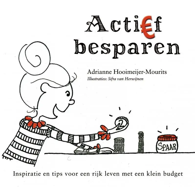 Actief besparen