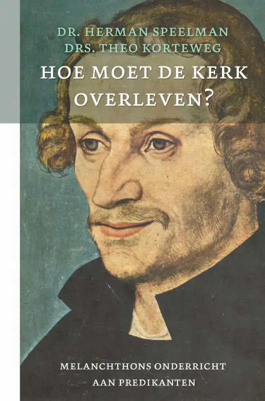Hoe overleeft de kerk