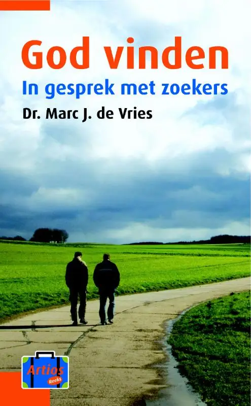 God vinden